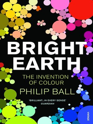 cover image of Bright Earth